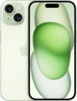 Apple Iphone 15 (128 GB ) Green Unlocked Pristine Condition