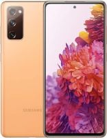Best Deal Samsung Galaxy S20 FE 5G 128GB Cloud Orange Very Good Condition