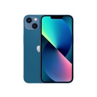 Apple Iphone 13 mini (256 GB ) Unlocked Blue Pristine Condition