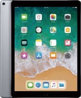 Sell My Apple iPad Pro 12.9 (2017) Wi-Fi + 4G 256GB