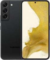 Samsung Galaxy S22 128GB Black Good Condition 