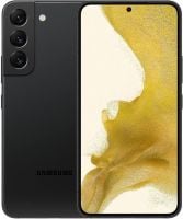 Best Deal Samsung Galaxy S22 256GB Phantom Black Very Good Condition