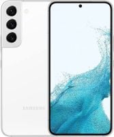 Samsung Galaxy S22 128GB White Good Condition 
