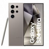 Samsung Galaxy S24 Ultra 256 GB Titanium Grey Unlocked Pristine Condition