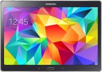 Samsung Galaxy Tab S 10.5 SM-T800 Wi-Fi 16GB Dazzling White Good Condition