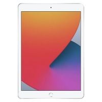 Apple iPad 8 10.2 - 32GB Silver WI-FI Pristine Condition