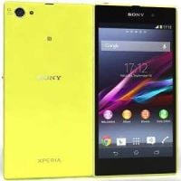 Sony Xperia Z1 Compact (Lime, 16GB) - Unlocked - Good