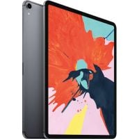 Sell My Apple iPad Pro 12.9 (2018) Wi-Fi + 4G 64 GB