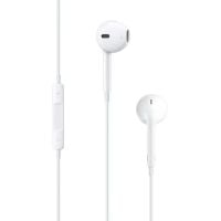 Apple Official EarPods with headphone adapter