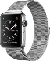 Sell My Apple Watch Series 2 Stainless Steel Case 38mm
