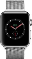 Sell My Apple Watch Series 3 GPS + Cellular Stainless Steel 38mm