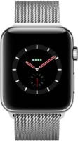 Sell My Apple Watch Series 3 GPS + Cellular Stainless Steel 42mm