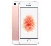 Apple iPhone SE (Rose Gold, 16GB) - (Unlocked) Excellent