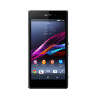 Sony Xperia Z1 (Black, 16GB) - Unlocked - Pristine Condition