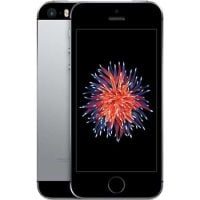Apple iPhone SE (Space Grey, 16GB) - (Unlocked) Excellent
