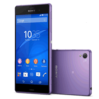 Sony Xperia Z3 (Purple, 16GB) - Unlocked - Pristine Condition