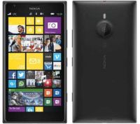 Nokia Lumia 1520 (Black, 32GB) - (Unlocked) Excellent
