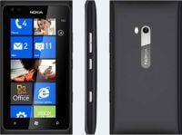 Nokia Lumia 900 (Black,16GB) - (Unlocked) Good