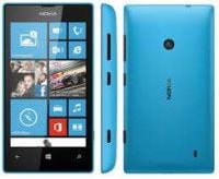 Nokia Lumia 900 (cyan,16GB) - (Unlocked) Excellent