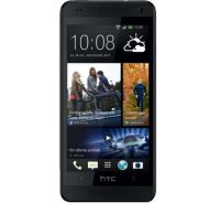 HTC One Mini (Stealth Black, 16GB) - Unlocked - Excellent