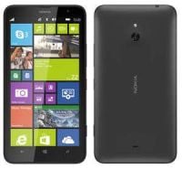 Nokia Lumia 1320  (Black, 8GB) Good