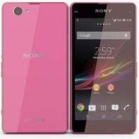 Sony Xperia Z1 Compact (Pink, 16GB) - Unlocked - Pristine