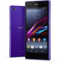 Sony Xperia Z1 (Purple, 16GB) - Unlocked - Good