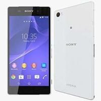 Sony Xperia Z2 (White, 16GB) - Unlocked - Excellent Condition