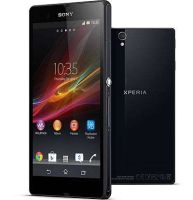 Sony Xperia Z3 Dual (Black, 16GB) - Unlocked - Pristine