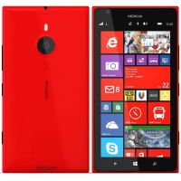 Nokia Lumia 1520 (Red, 32GB) - (Unlocked) Good