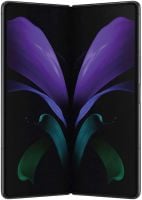Samsung Galaxy Z Fold2 5G 256GB Mystic Black  UNLOCKED Good Condition