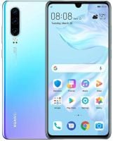 Huawei P30 Pro (Breathing Crystal 128GB) - Unlocked - Excellent