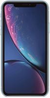 Apple iPhone XR (64GB) - Blue- (Unlocked) Excellent