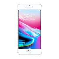 Apple iPhone 8 Plus 256GB Silver - Unlocked Good Condition