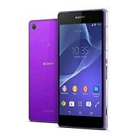Sony Xperia Z2 (Purple, 16GB) - Unlocked - Pristine Condition