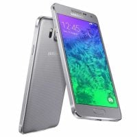 Samsung Galaxy A3 A300FU (Silver, 16GB) - (Unlocked) Excellent