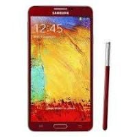 Samsung Galaxy Note 3 (Merlot Red, 16Gb) (Unlocked) 