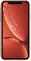 Apple iPhone XR (128GB) - Coral - (Unlocked) Excellent