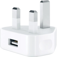 Brand New Apple Plug 1 Amp USB Power Adapter A1399