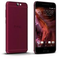 HTC One A9 (Deep Garnet,16GB) (Unlocked) Good