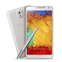 Samsung Galaxy Note 3 (White, 16Gb) (Unlocked) 