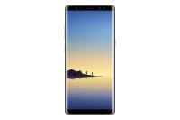 Samsung Galaxy Note 8 64 GB Maple Gold- Excellent