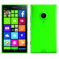 Nokia Lumia 1520 (Green, 32GB) - (Unlocked) Good