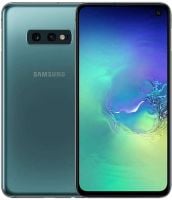 Samsung Galaxy S10e 128GB Excellent Condition Green UNLOCKED