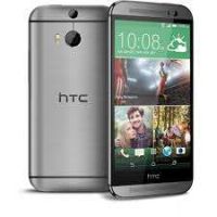 HTC One M8 (Gunmetal Grey, 16GB) - Unlocked - Pristine