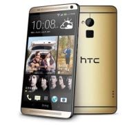 HTC One (Gold, 32GB) (Unlocked) Good
