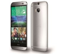 HTC One (Silver, 32GB) (Unlocked) Pristine