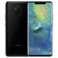 Huawei Mate 20 Pro (Black 128GB) - Unlocked - Excellent