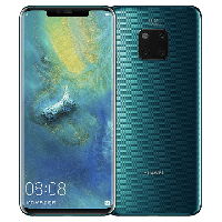 Huawei Mate 20 Pro (Green 128GB) - Unlocked - Excellent