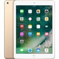 Apple iPad 5 Gold 32 GB Wi-Fi Only - Excellent Condition